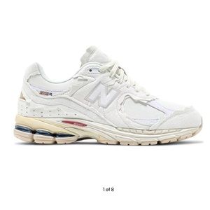 New balance sneakers